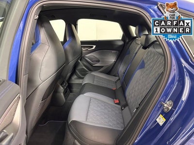 2025 Audi S5 Prestige