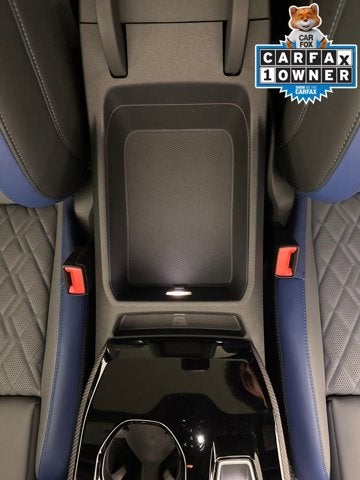 2025 Audi S5 Prestige