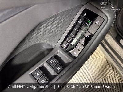 2025 Audi A5 Prestige