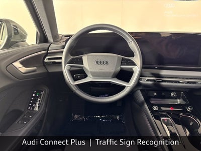 2025 Audi A5 Prestige