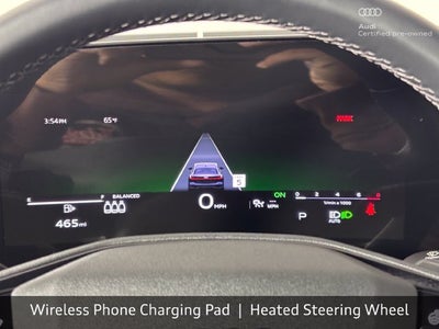 2025 Audi A5 Prestige
