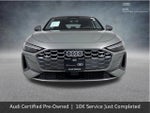 2025 Audi A5 Prestige