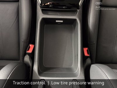 2025 Audi A5 Prestige