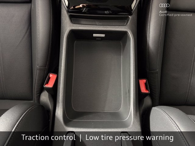 2025 Audi A5 Prestige