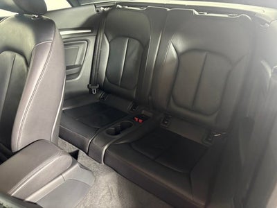 2016 Audi A3 1.8T Premium