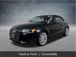 2016 Audi A3 1.8T Premium