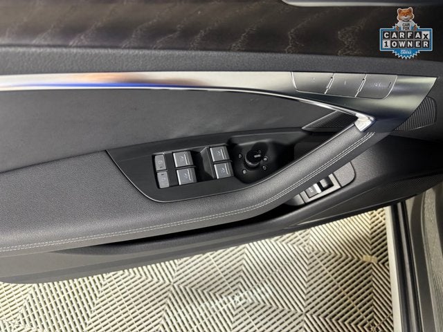 2023 Audi A6 allroad Premium Plus