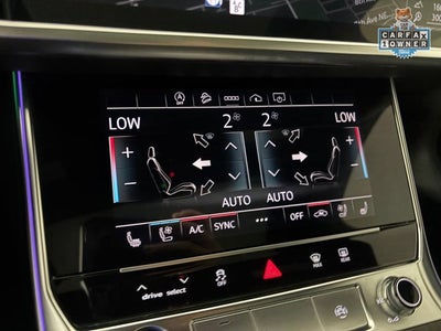 2023 Audi A6 allroad Premium Plus