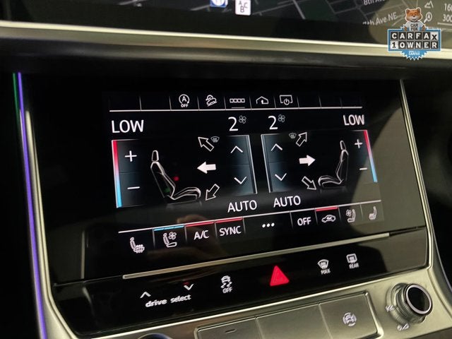 2023 Audi A6 allroad Premium Plus