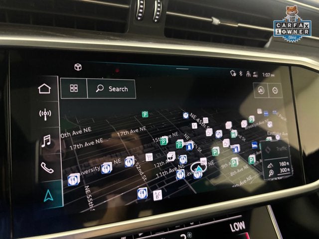 2023 Audi A6 allroad Premium Plus