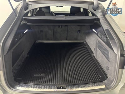 2023 Audi A6 allroad Premium Plus