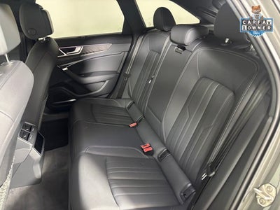 2023 Audi A6 allroad Premium Plus