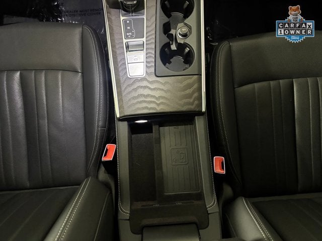 2023 Audi A6 allroad Premium Plus