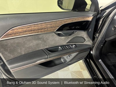 2020 Audi A8 L L 60