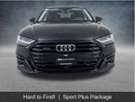 2020 Audi A8 L L 60