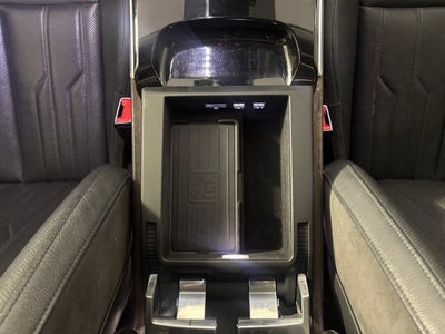 2020 Audi A8 L L 60