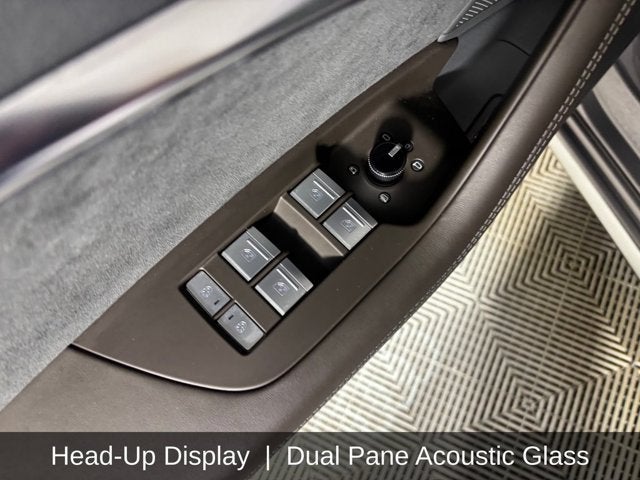 2020 Audi A6 allroad Prestige