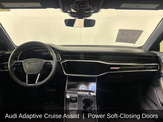 2020 Audi A6 allroad Prestige