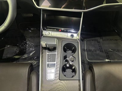 2020 Audi A6 allroad Prestige