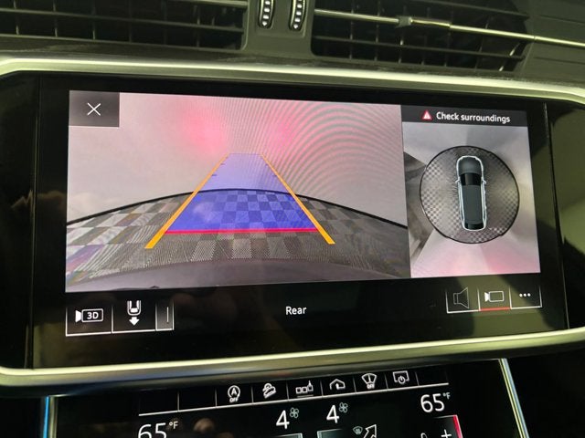 2020 Audi A6 allroad Prestige