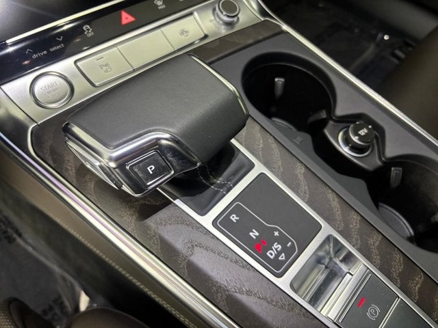 2020 Audi A6 allroad Prestige