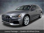 2020 Audi A6 allroad Prestige