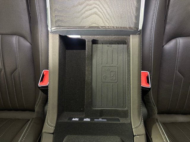 2020 Audi A6 allroad Prestige