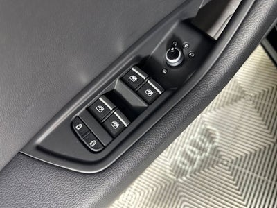 2022 Audi A5 Sportback Premium