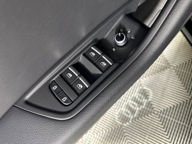 2022 Audi A5 Sportback Premium