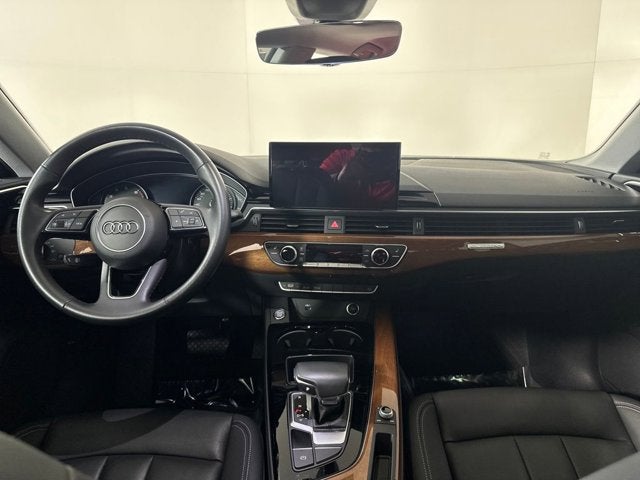 2022 Audi A5 Sportback Premium