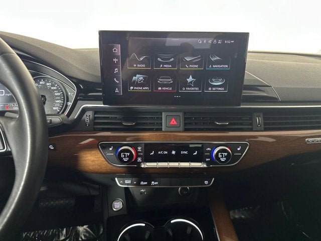 2022 Audi A5 Sportback Premium