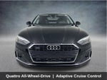 2022 Audi A5 Sportback Premium