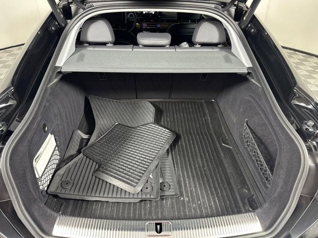 2022 Audi A5 Sportback Premium