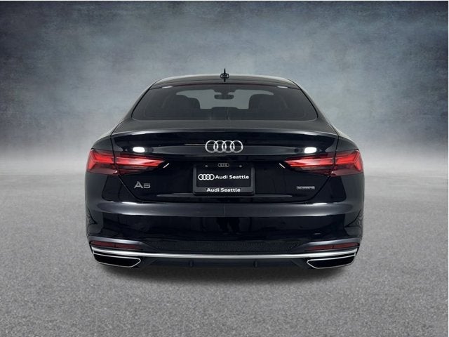 2022 Audi A5 Sportback Premium
