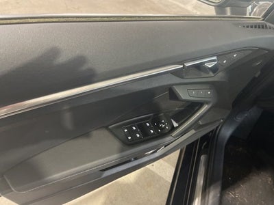 2023 Audi A3 Premium