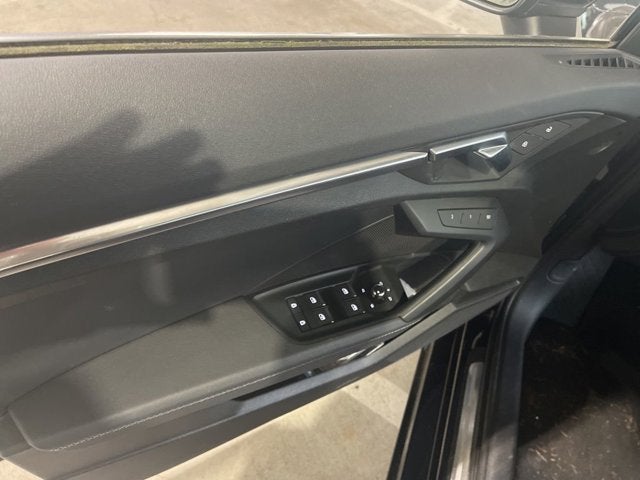 2023 Audi A3 Premium