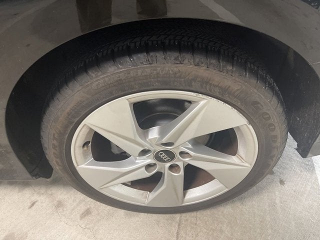 2023 Audi A3 Premium