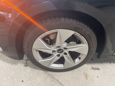 2023 Audi A3 Premium