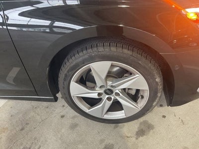 2023 Audi A3 Premium