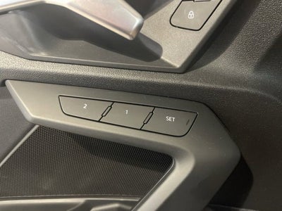2023 Audi A3 Premium