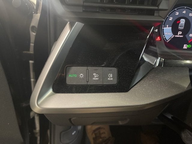 2023 Audi A3 Premium