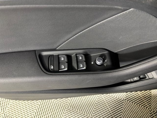 2018 Audi A3 Sedan Premium