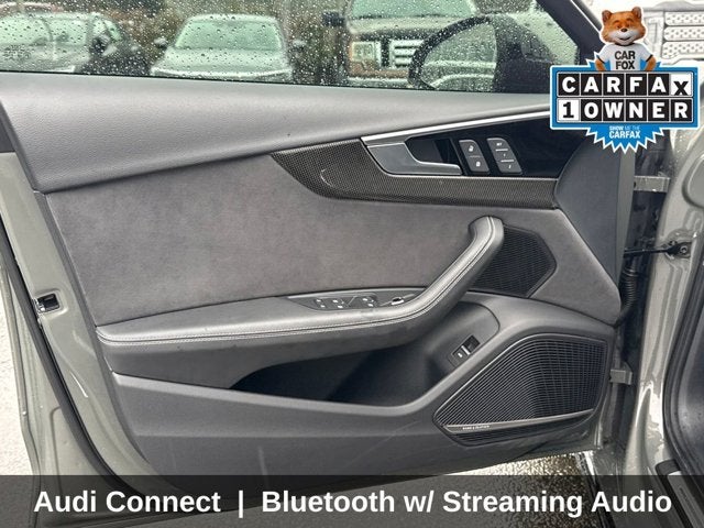 2023 Audi S4 Sedan Premium Plus