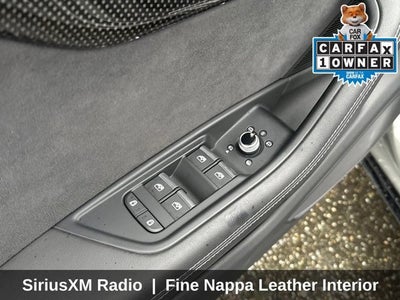 2023 Audi S4 Sedan Premium Plus