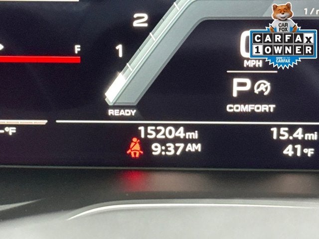 2023 Audi S4 Sedan Premium Plus