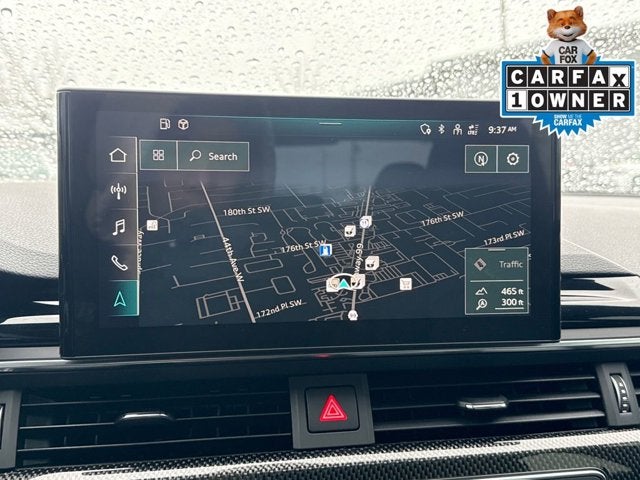 2023 Audi S4 Sedan Premium Plus