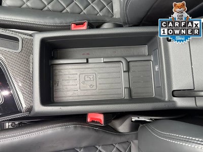 2023 Audi S4 Sedan Premium Plus