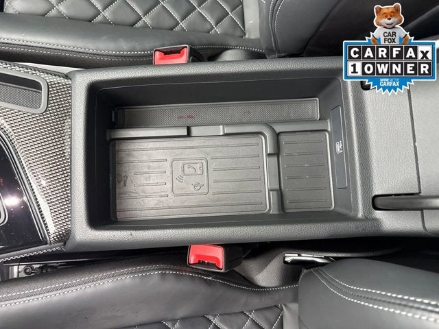 2023 Audi S4 Sedan Premium Plus