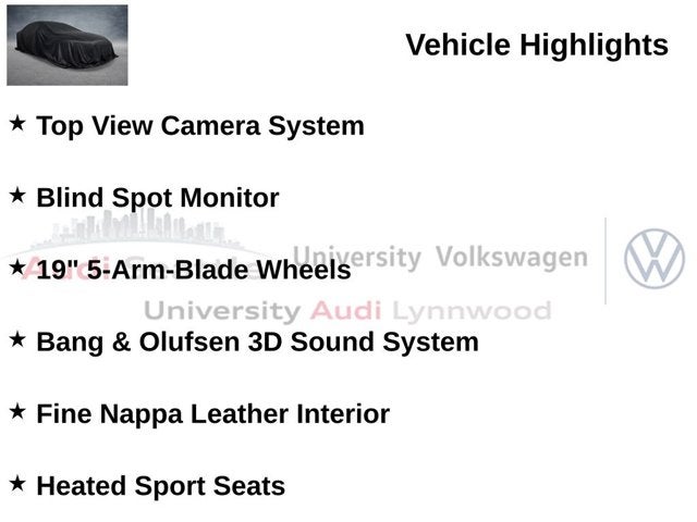 2024 Audi S4 Sedan Premium Plus