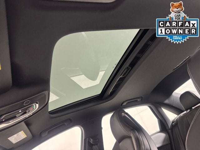 2024 Audi S4 Sedan Premium Plus